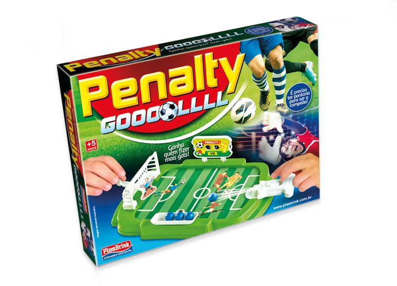 2 Penalty